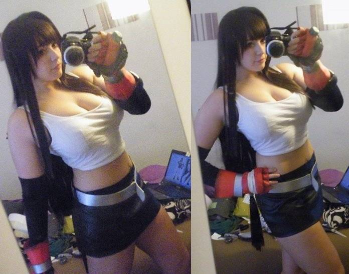 Who Tifa(21)